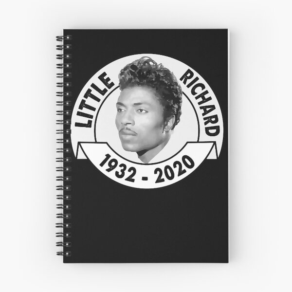 Item preview, Little Richard     (4) designed and sold by EdgarLion.