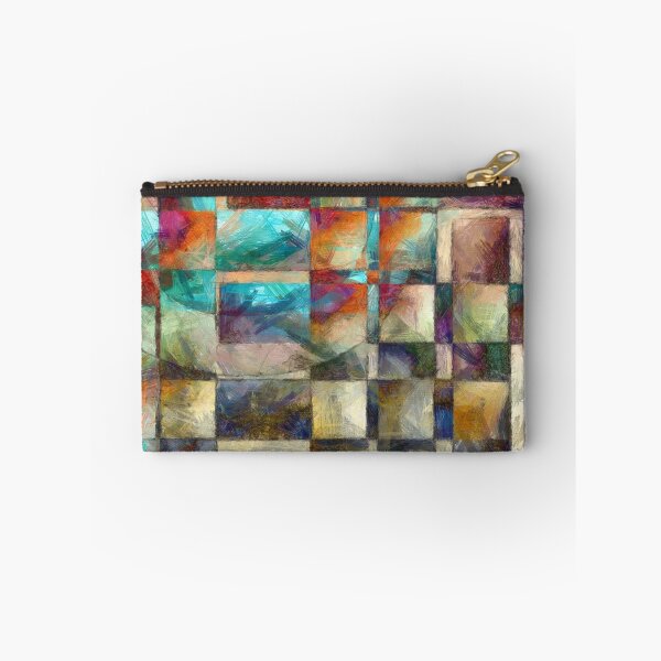 Item preview, Abstract Lines and Shapes 2 designed and sold by peanutroaster.
