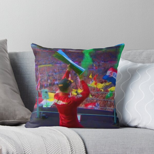Item preview, Charles Monza win designed and sold by ghewa.