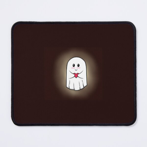 Item preview, Ghostie! designed and sold by Kawaii Koneko.