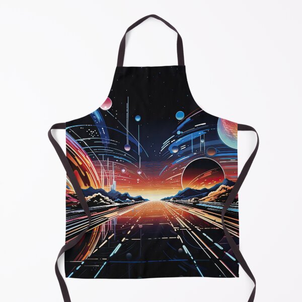 Item preview, Midnight Road designed and sold by Pedra Panda.