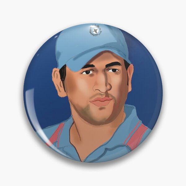 Item preview, Dhoni designed and sold by Varshaa.