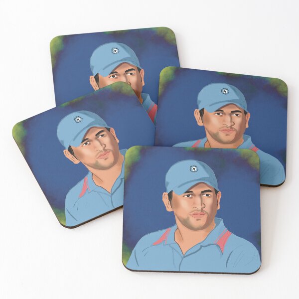 Item preview, Dhoni designed and sold by Varshaa.