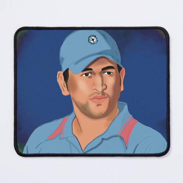 Item preview, Dhoni designed and sold by Varshaa.