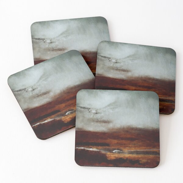 Item preview, Road in the fields designed and sold by Paint Dream  Style.