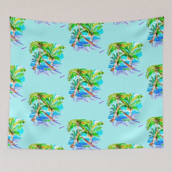 Item preview, Spanish seascape  designed and sold by drp24.