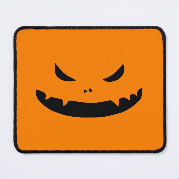 Item preview, Happy Halloween Pumpkin Face designed and sold by KaurisDigital.