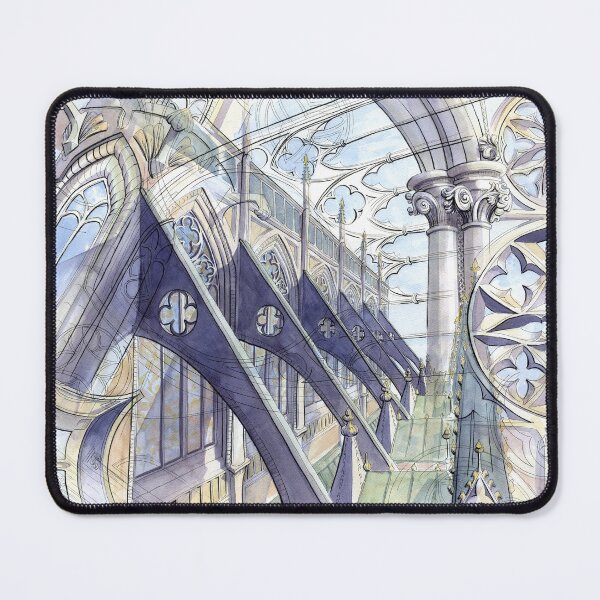Item preview, Gothic Beauty designed and sold by MiaMinette.