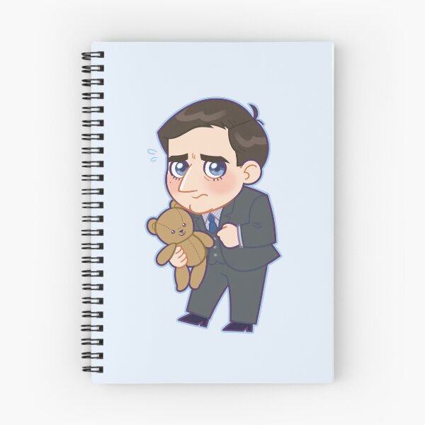 Item preview, The New Statesman Inspired Piers Fletcher-Dervish Michael Troughton Chibi designed and sold by carnabybeat.