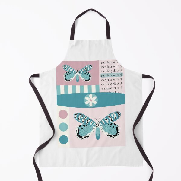 Item preview, Everything will be ok designed and sold by bobolovz.