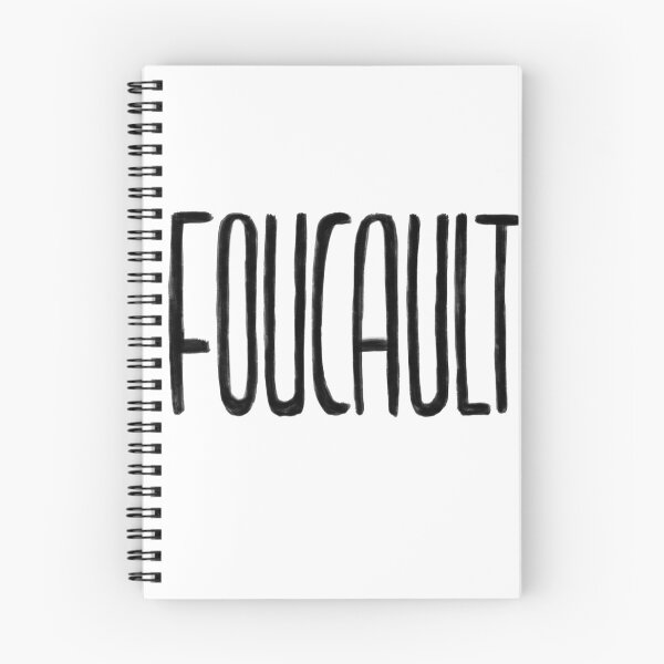 Item preview, Philosophy Foucault designed and sold by badlydrawnbabe.