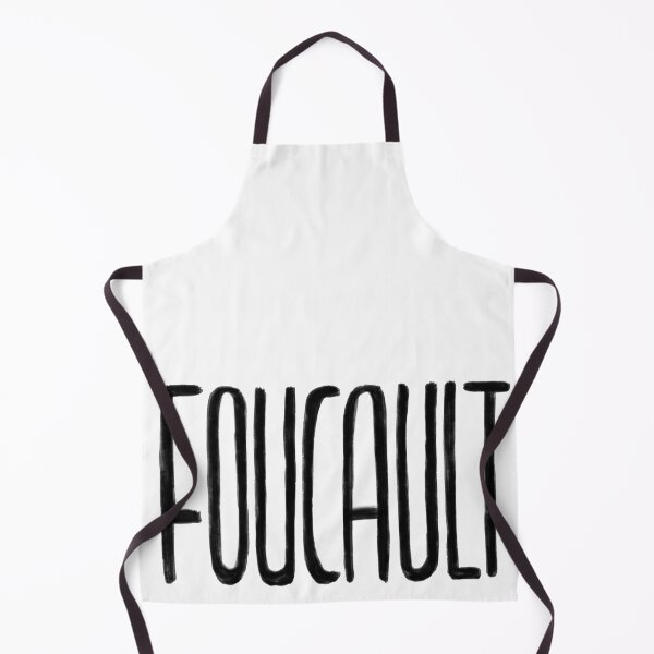 Item preview, Philosophy Foucault designed and sold by badlydrawnbabe.