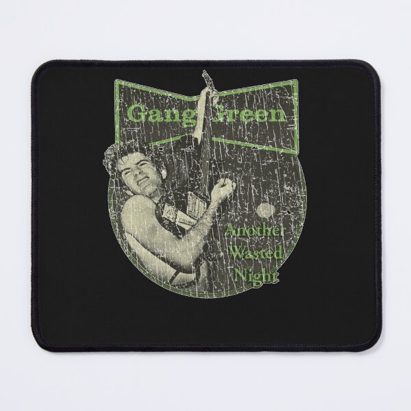 Item preview, Another Wasted Night 1986 designed and sold by RoselyntDraper.