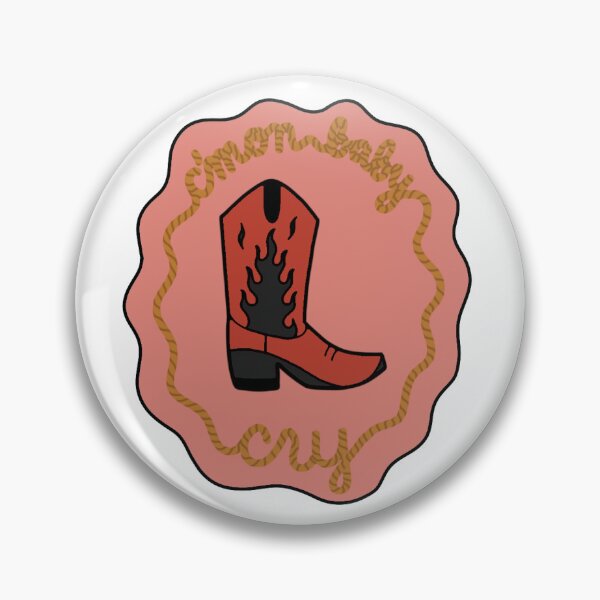 Item preview, Cmon Baby Cry - Red designed and sold by chelledigiwell.