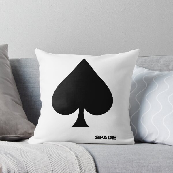 Item preview, SPADE designed and sold by DRIPPED-STORE.