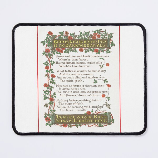 Item preview, God is Light designed and sold by Pictures With A Message.