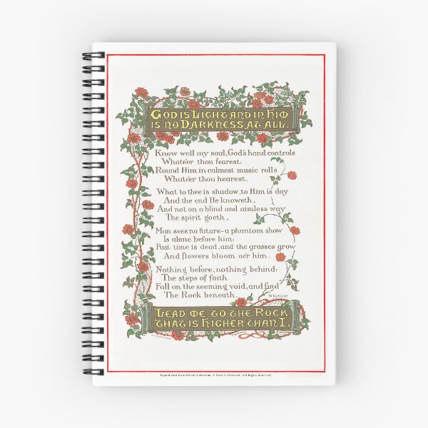Item preview, God is Light designed and sold by Pictures With A Message.