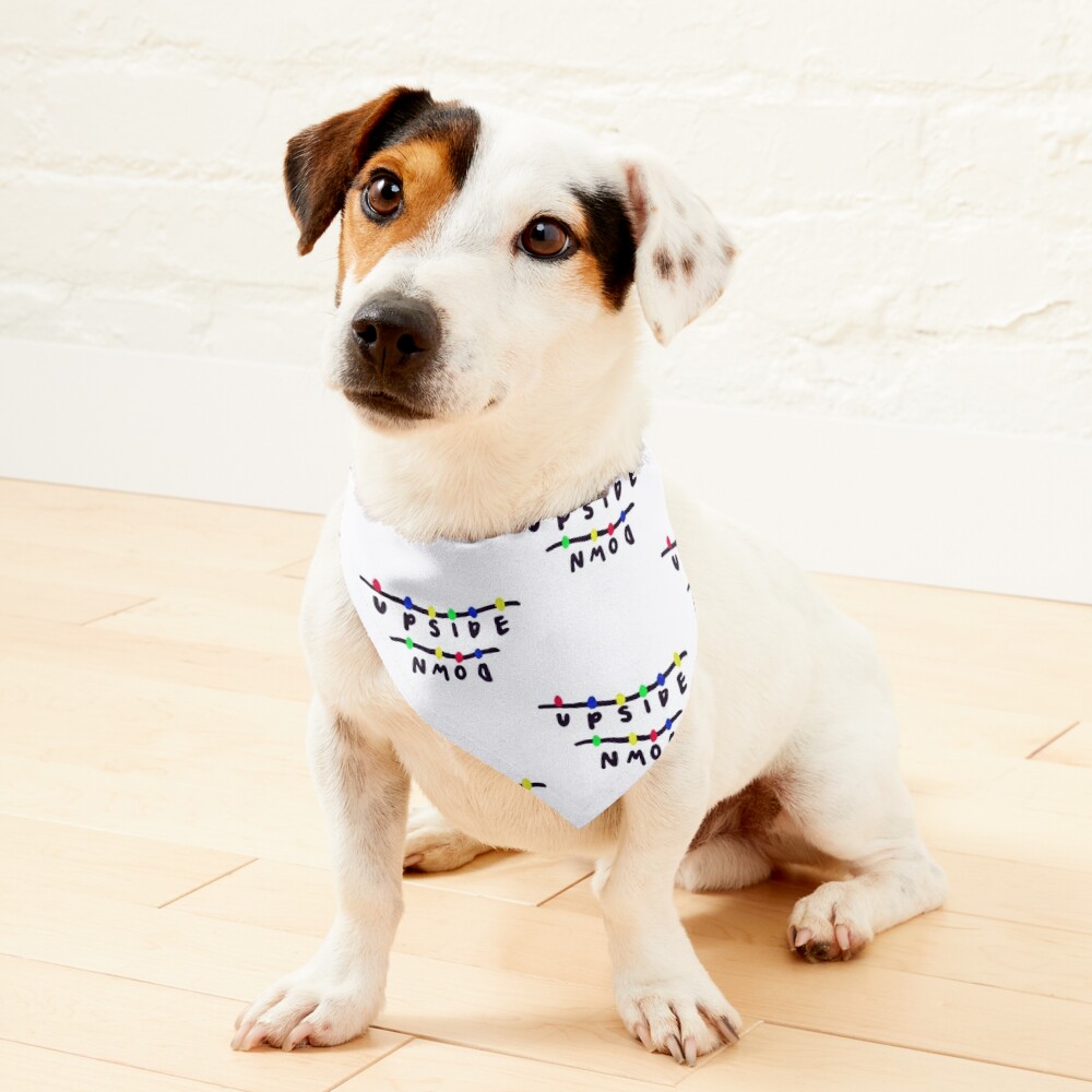 Item preview, Pet Bandana designed and sold by prowellargert.