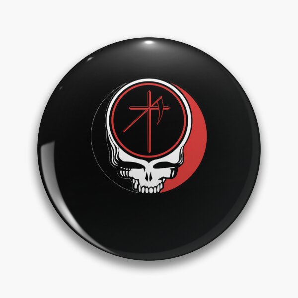 Item preview, UNIFORM DEAD designed and sold by CHASEFUNK.