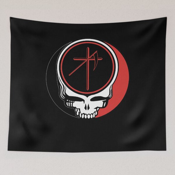 Item preview, UNIFORM DEAD designed and sold by CHASEFUNK.