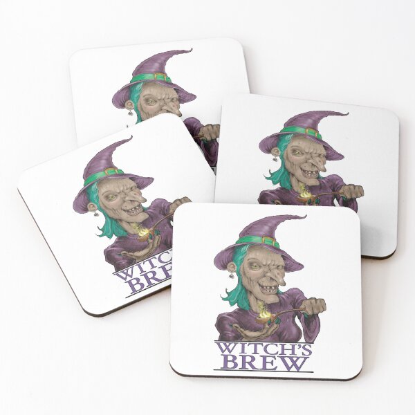 Item preview, Witch’s Brew designed and sold by Diddleho-Studio.