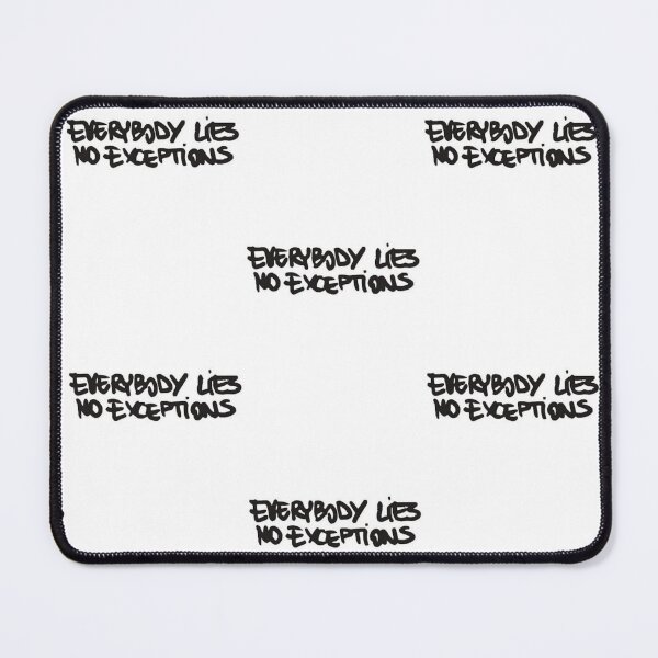 Item preview, Life is Strange / Everybody Lies No Exceptions designed and sold by STORE-OXY.