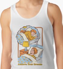 Achieve Your Dreams Men's Tank Top