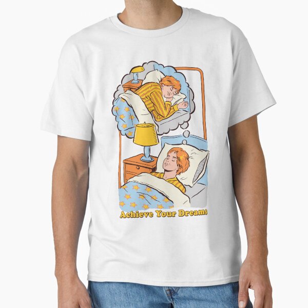 Item preview, Achieve Your Dreams designed and sold by Steven Rhodes.