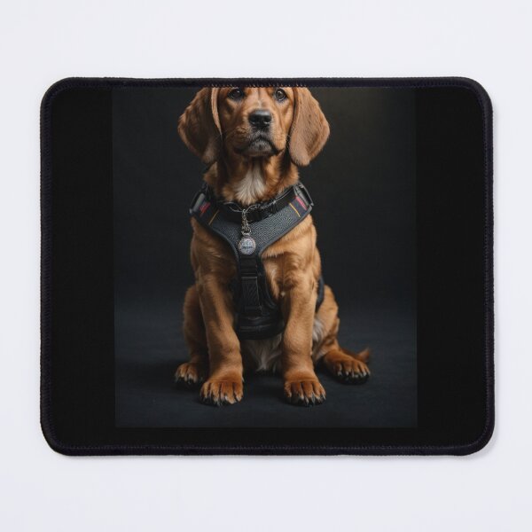 Item preview, Bloodhound designed and sold by ShakaLife.org.