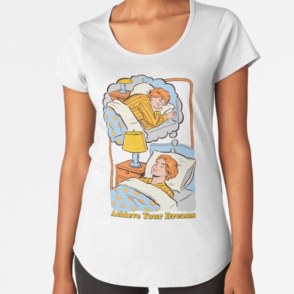 Item preview, Achieve Your Dreams designed and sold by Steven Rhodes.