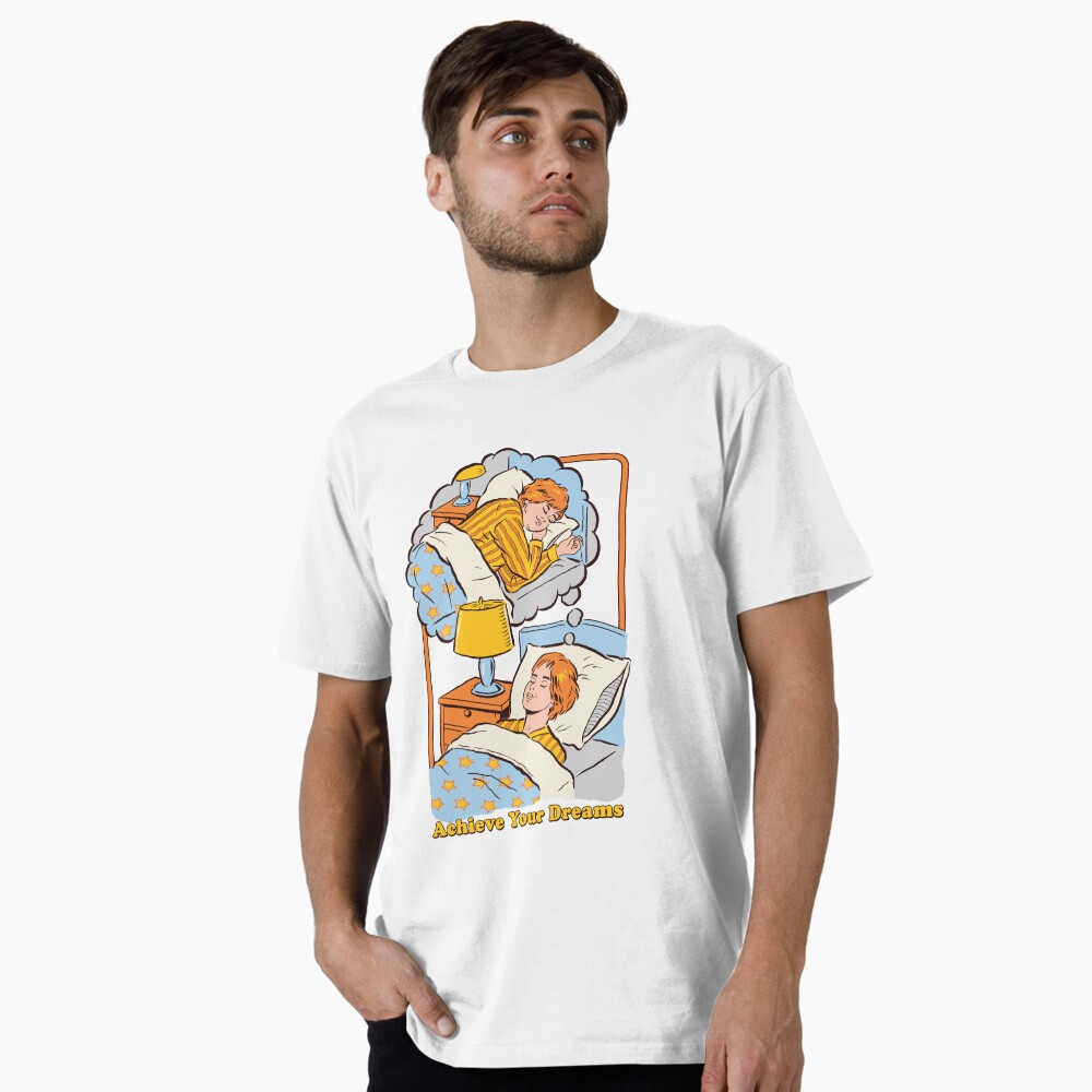 Item preview, Premium T-Shirt designed and sold by stevenrhodes.