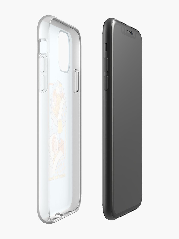 Alternate view of Achieve Your Dreams iPhone Case & Cover