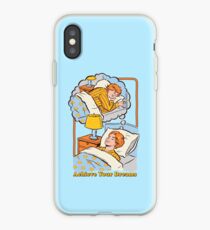 Achieve Your Dreams iPhone Case