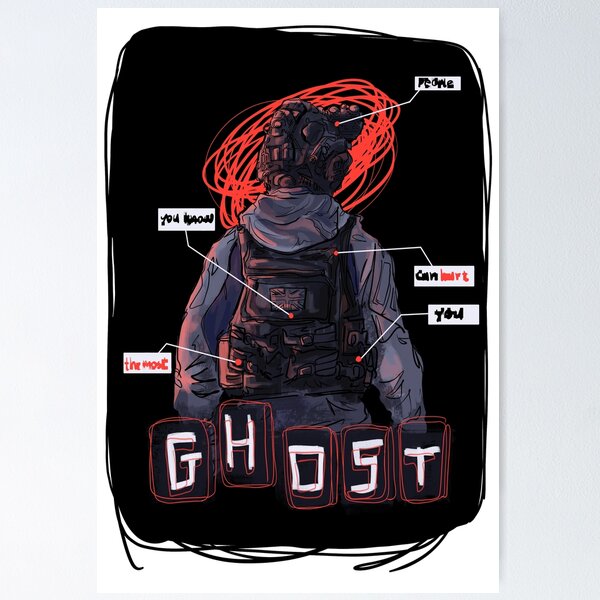 Animated Design Simon Ghost Riley Face Funny Call Of Duty Unisex Sweatshirt  - Teeruto