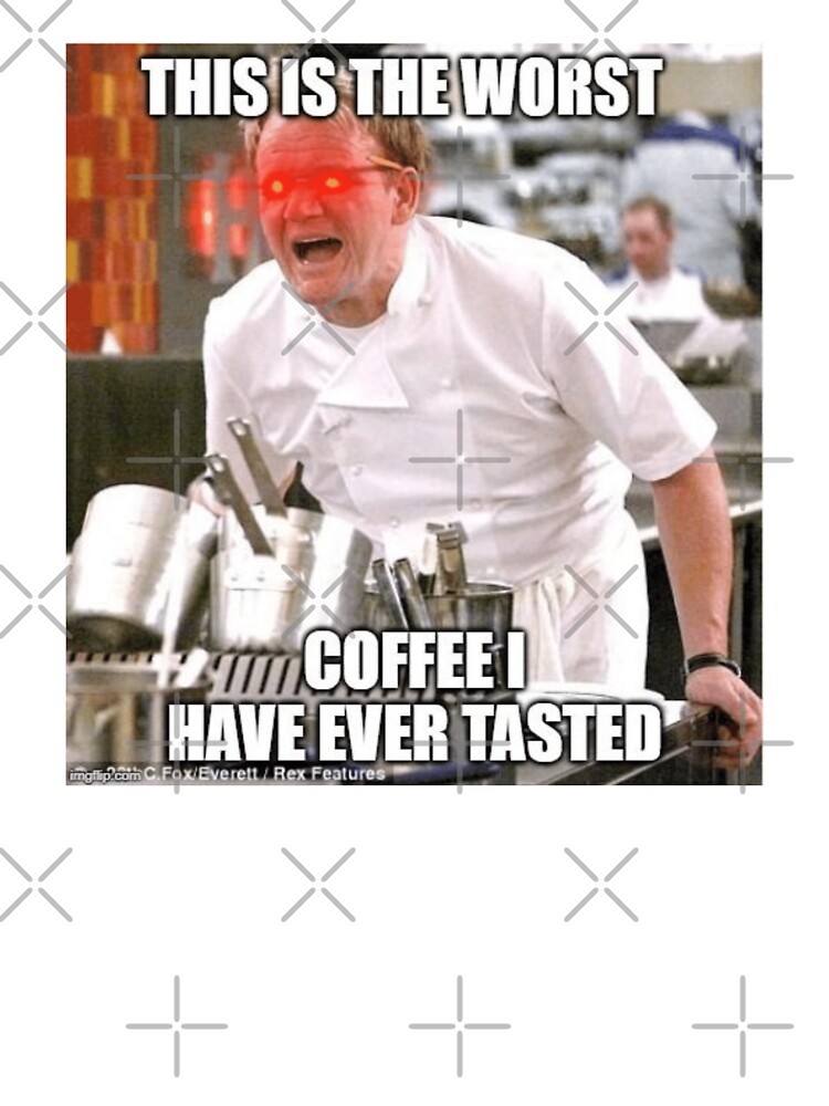 Chef Gordon Ramsay Meme - Imgflip