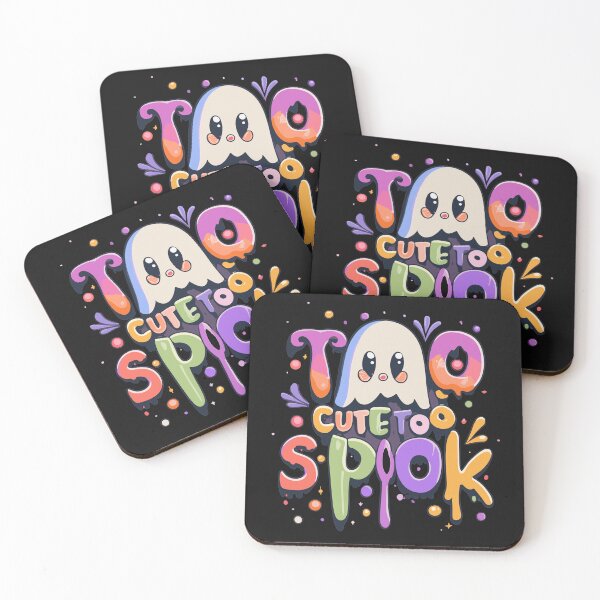 Item preview, Too cute to Spook designed and sold by RebeccaRe.