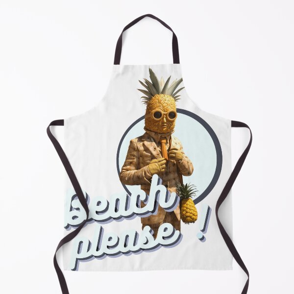Item preview, BEACH PLEASE ! designed and sold by 7FloydStore.