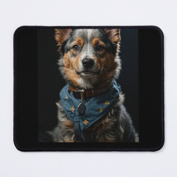 Item preview, Blue Heeler designed and sold by ShakaLife.org.