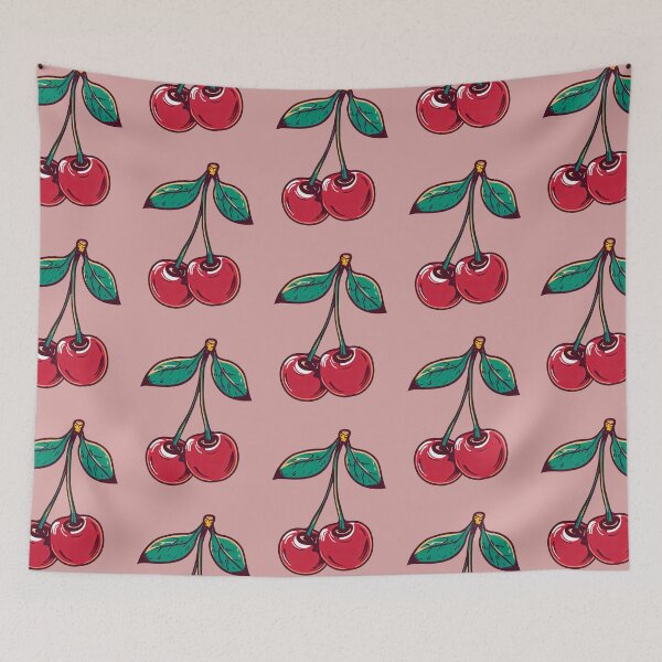 Item preview, Cherrylicious Dreams designed and sold by betrayedsky.