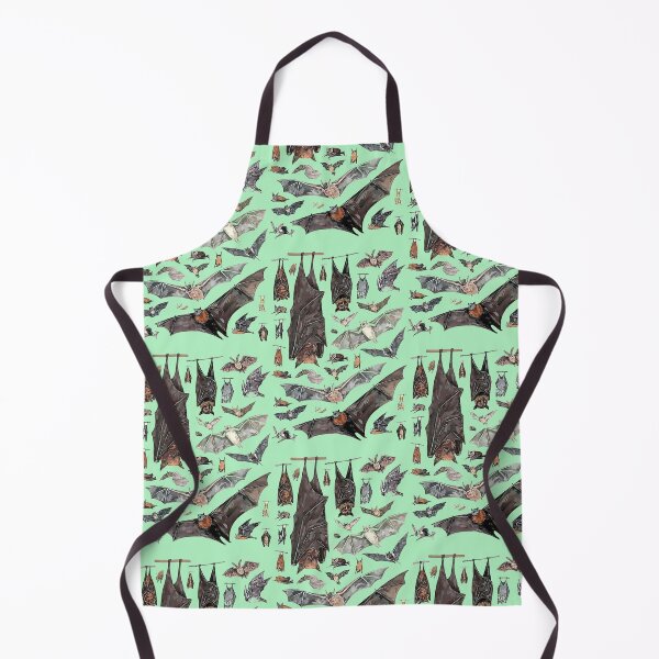 Item preview, Order Chiroptera designed and sold by PatronesKawai.