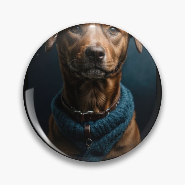 Item preview, Blue Lacy designed and sold by ShakaLife.org.