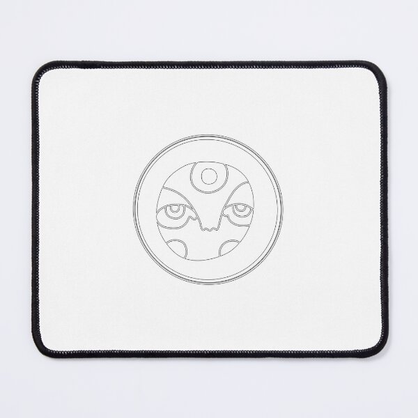 Item preview, Tribal face designed and sold by JULKO0.