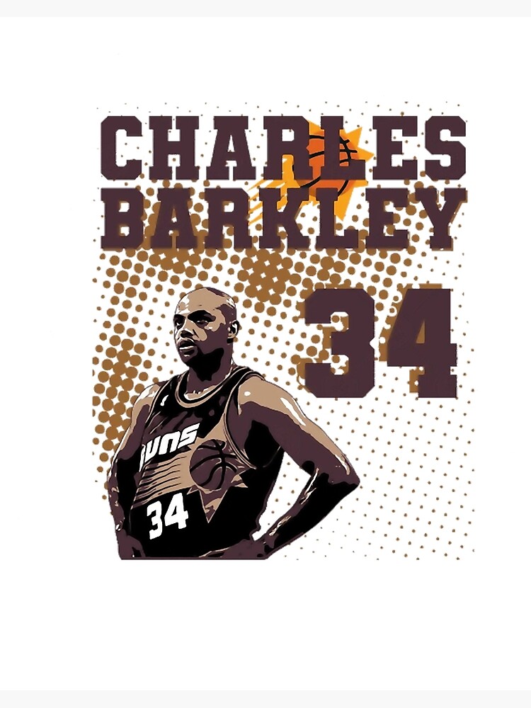 Barkley 34 
