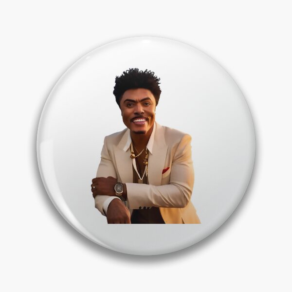 Item preview, Little Richard    (3) designed and sold by EdgarLion.