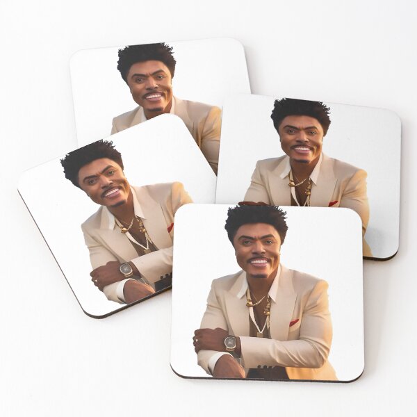 Item preview, Little Richard    (3) designed and sold by EdgarLion.