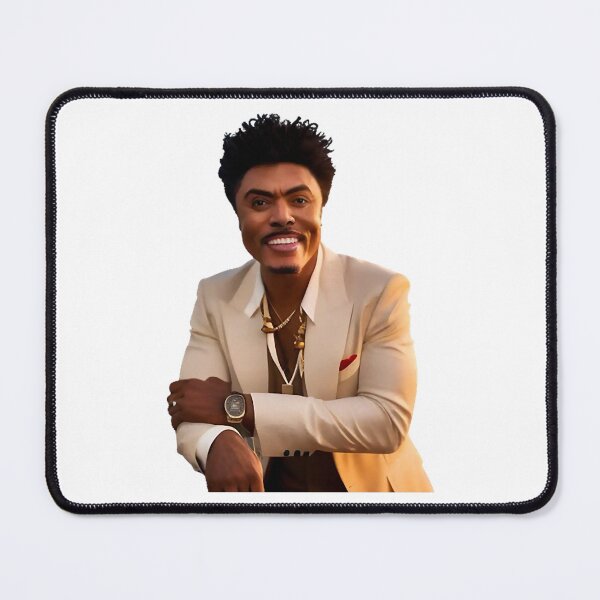 Item preview, Little Richard    (3) designed and sold by EdgarLion.