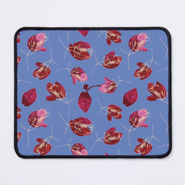 Item preview, Bougainvillea blooms designed and sold by Eclecticprintco.