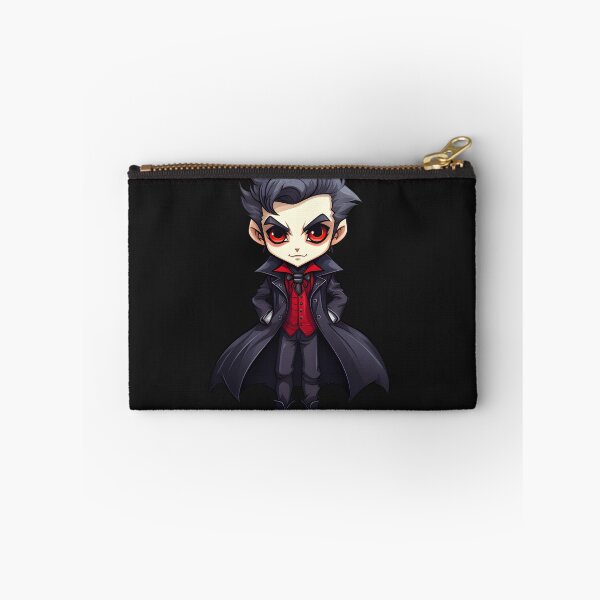 Item preview, Cute halloween vampire designed and sold by Wickystickers.