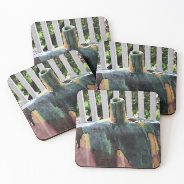 Item preview, Ceramic Torso designed and sold by LaLaTextiles.