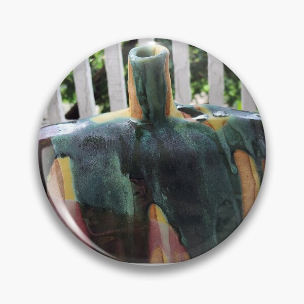 Item preview, Ceramic Torso designed and sold by LaLaTextiles.